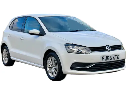 Volkswagen Polo FJ65 KTK