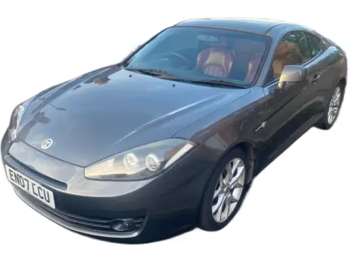 Hyundai Coupe EN07 LCU