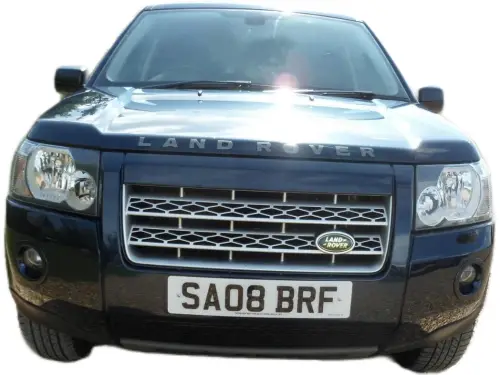 Land Rover Freelander SA08 BRF