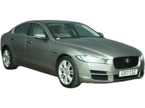 Jaguar XE GD17 CSZ