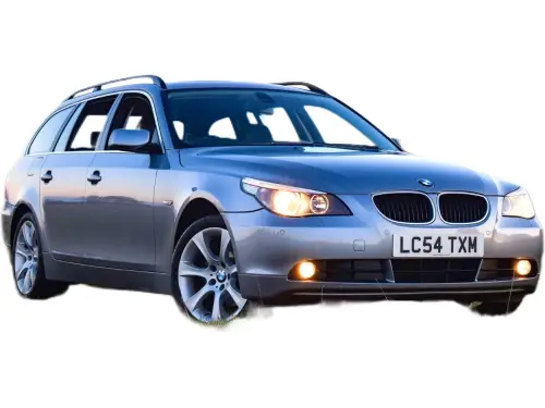 BMW 525 LC54 TXM