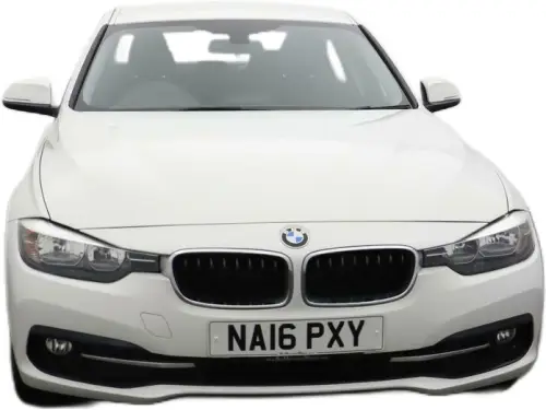 BMW 318i Sport NA16 PXY