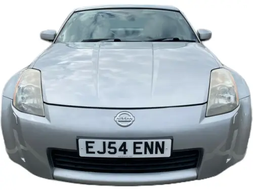 Nissan 350 Z EJ54 ENN