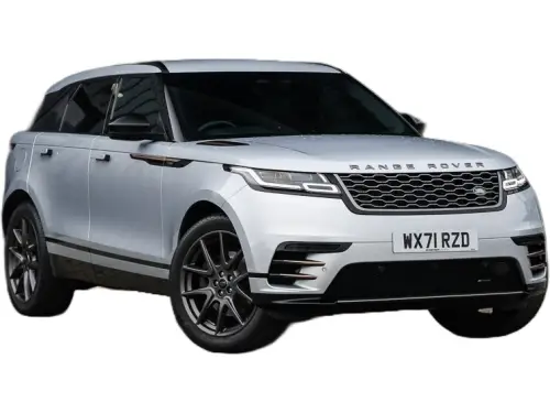 Land Rover R Rover Velar Rdyn HSE Dmhev A WX71 RZD