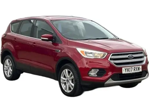 Ford Kuga YK17 RXW
