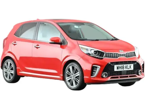 Kia Picanto WH18 KLK