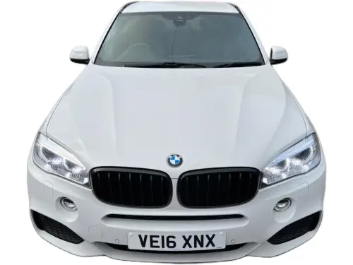 BMW X5 VE16 XNX