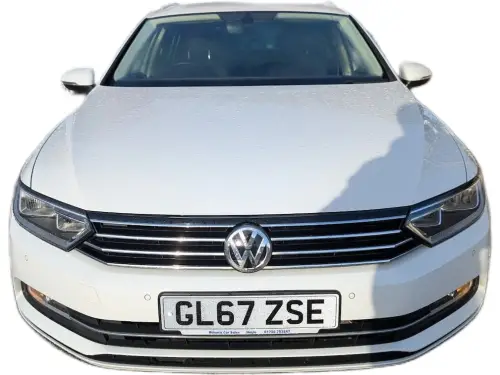 Volkswagen Passat GL67 ZSE