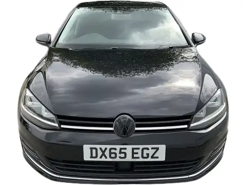 Volkswagen Golf DX65 EGZ