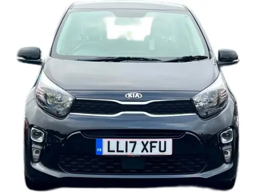 Kia Picanto LL17 XFU