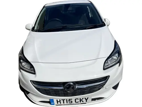 Vauxhall Corsa HT15 CKY