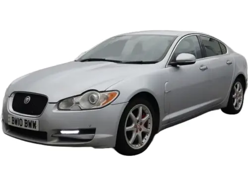Jaguar XF BW10 BWW