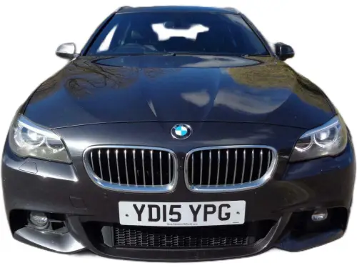 BMW 520d M Sport Auto YD15 YPG