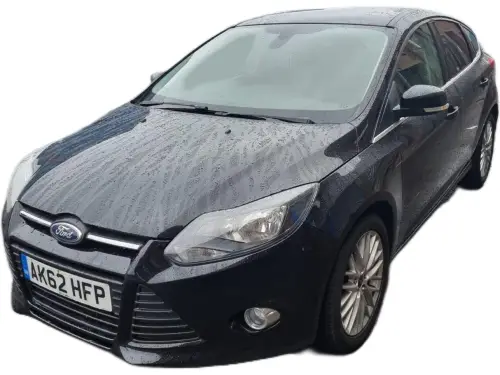 Ford Focus AK62 HFP