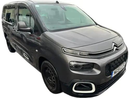 Citroën Berlingo NG19 GJF