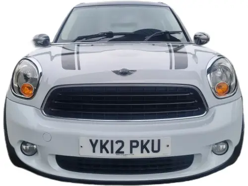 MINI Mini (R60) YK12 PKU