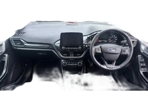 Ford Kuga MH19 UNN