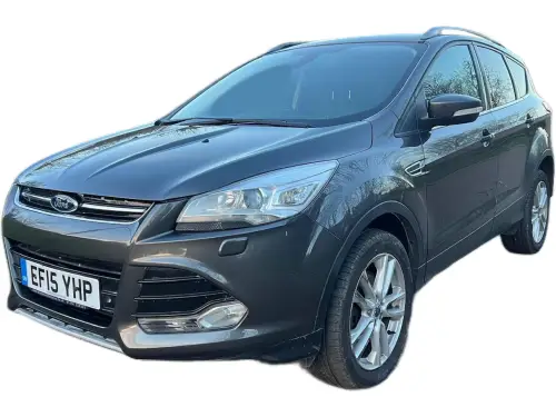 Ford Kuga EF15 YHP