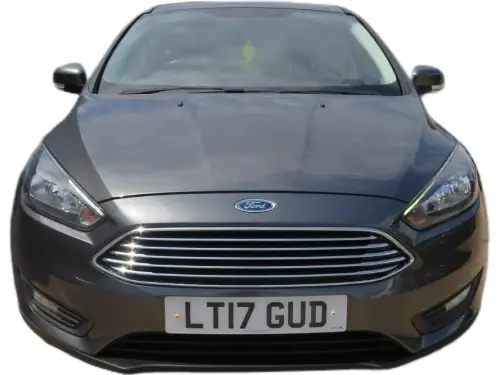 Ford Focus LT17 GUD