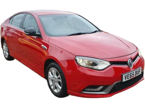 MG 6 VE65 BUF