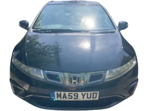 Honda Civic MA59 YUD