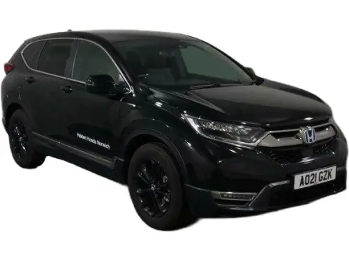 Honda CR-V Sport Line I-MMD CVT AO21 GZK