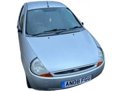 Ford KA AN08 FGU