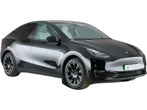 Tesla Model Y Long Range AWD AF72 EAO