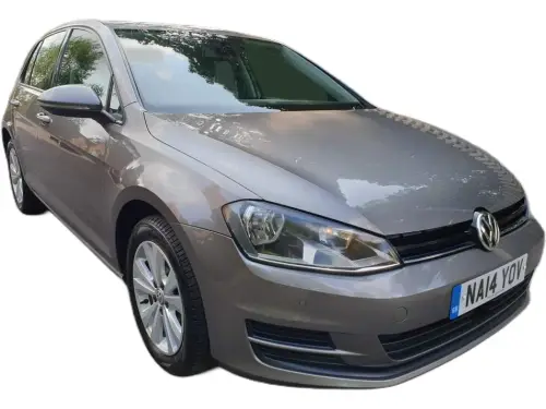 Volkswagen Golf NA14 YOV