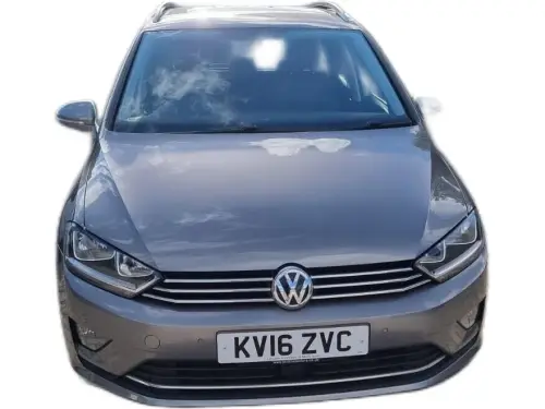 Volkswagen Golf KV16 ZVC