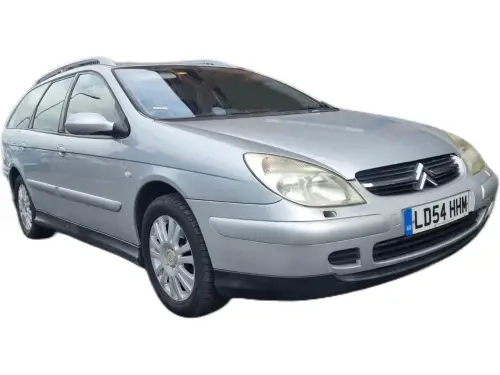 Citroën C5 LD54 HHM