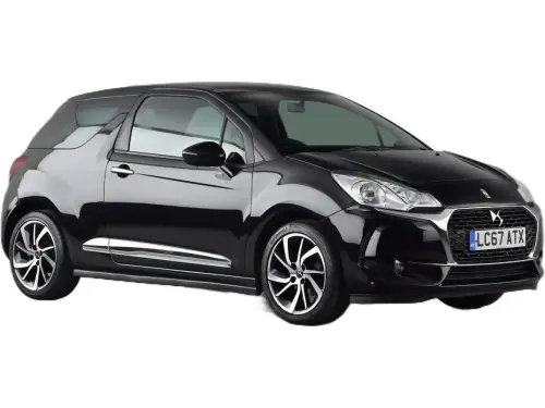 DS DS3 LC67 ATX