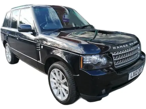 Land Rover Range Rover LX12 ZRT