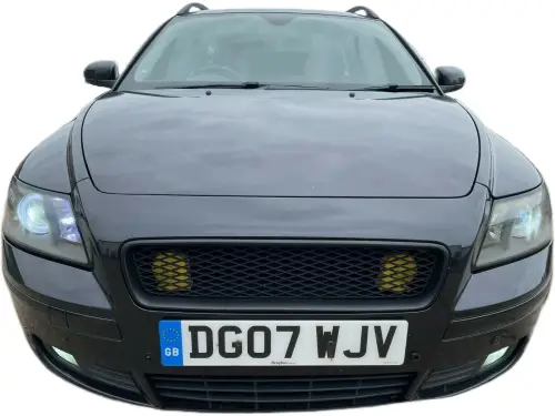 Volvo V50 S D (E4) DG07 WJV