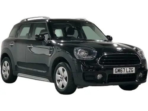 MINI Countryman Cooper GM67 LZG