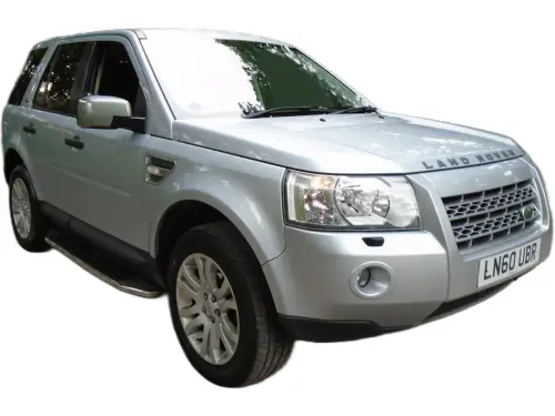 Land Rover Freelander LN60 UBR