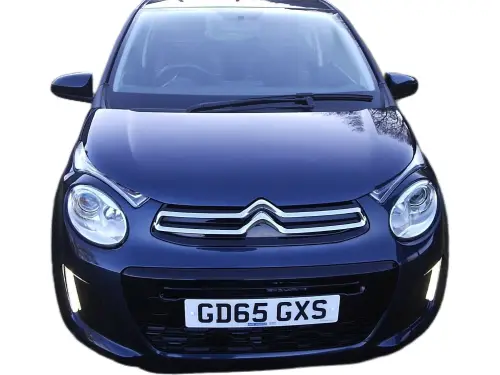 Citroën C1 Feel GD65 GXS