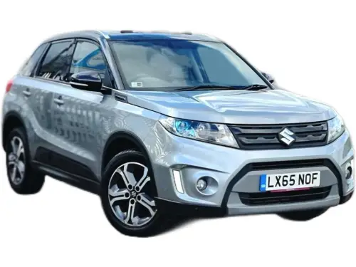 Suzuki Vitara LX65 NOF