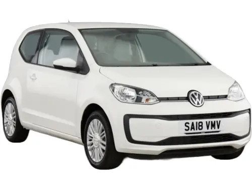Volkswagen up SA18 VMV