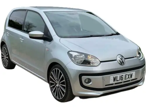 Volkswagen High up WL16 EXW