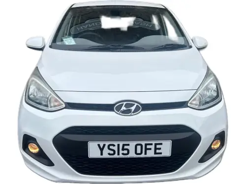 Hyundai I10 YS15 OFE