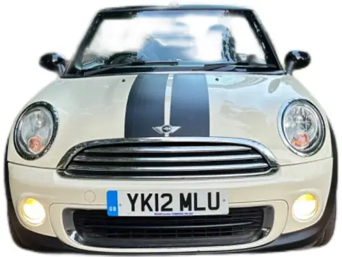MINI Mini YK12 MLU