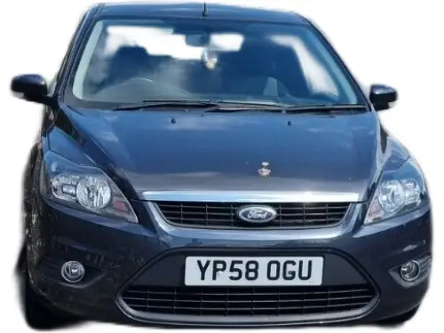 Ford Focus YP58 OGU