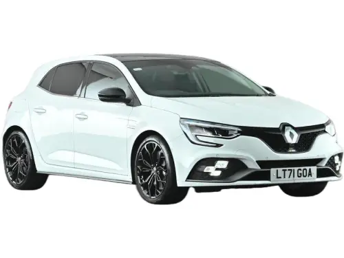 Renault Megane LT71 GOA
