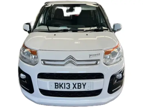 Citroën C3 BK13 XBY