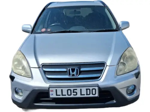Honda CR-V LL05 LDO