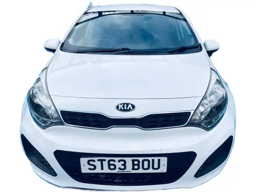 Kia RIO ST63 BOU