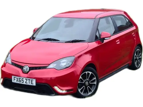 MG 3 FX65 ZTE