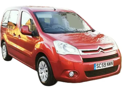 Citroën Berlingo M-SP VTR 16v 90 SC59 NWN