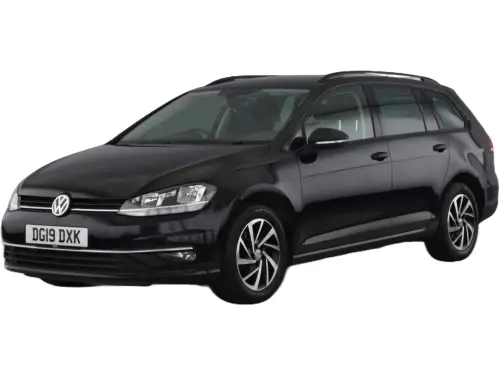 Volkswagen Golf DG19 DXK